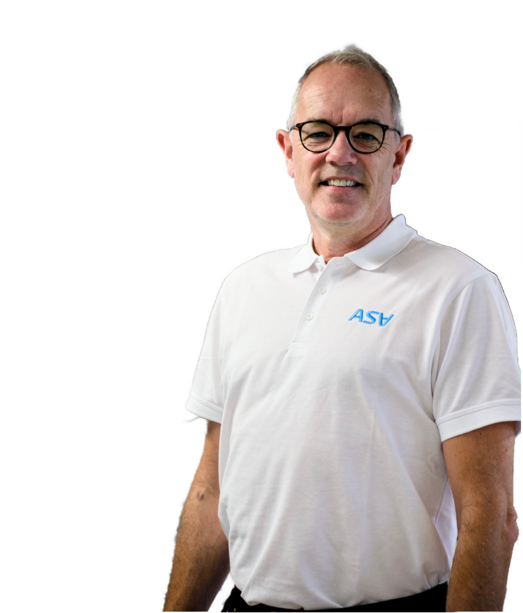 Book a personalized SAM demo