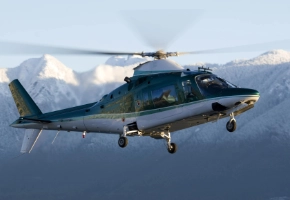 Bell Helicopter
