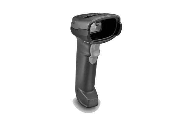 Zebra DS2208-SR scanner