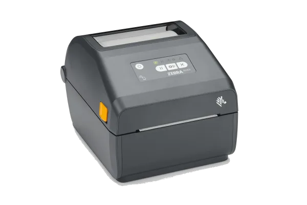 Zebra ZD421d printer