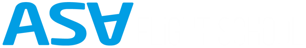 ASA Flight School Logo